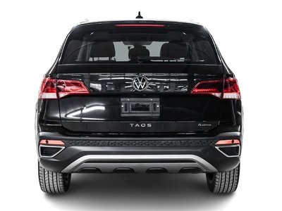 Volkswagen Taos  2023 à Dorval, Québec