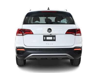 Volkswagen Taos  2023 à Dorval, Québec