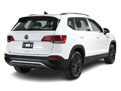 Volkswagen Taos  2023 à Dorval, Québec