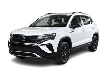 Volkswagen Taos  2023 à Dorval, Québec