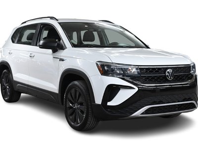 Volkswagen Taos  2023 à Dorval, Québec
