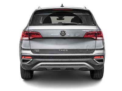 2024 Volkswagen Taos in Dorval, Quebec
