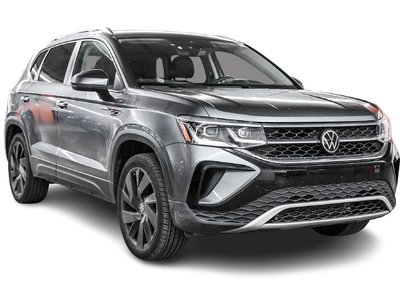 2024 Volkswagen Taos in Dorval, Quebec