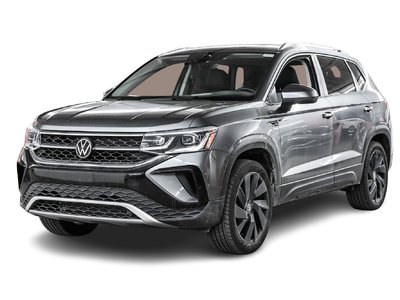 2024 Volkswagen Taos in Dorval, Quebec