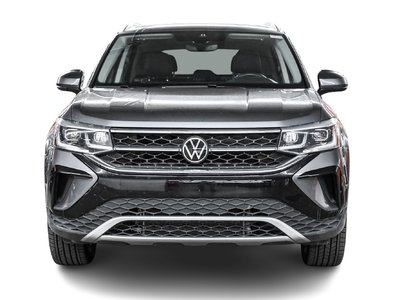 2024 Volkswagen Taos in Dorval, Quebec