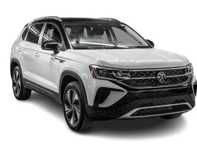 2024 Volkswagen Taos in Dorval, Quebec