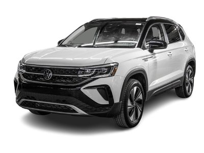 2024 Volkswagen Taos in Dorval, Quebec