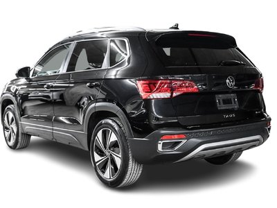 Volkswagen Taos  2024 à Dorval, Québec