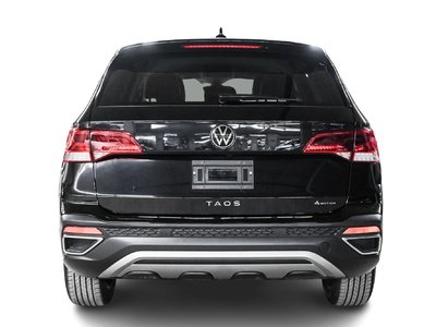 Volkswagen Taos  2024 à Dorval, Québec