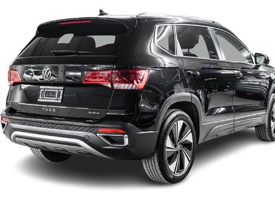 Volkswagen Taos  2024 à Dorval, Québec