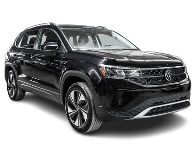 Volkswagen Taos  2024 à Dorval, Québec