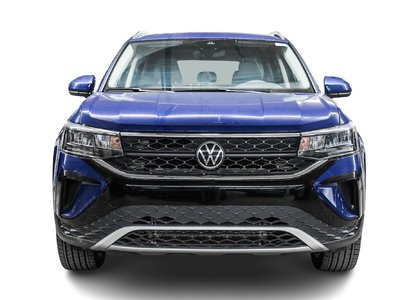 2024 Volkswagen Taos in Dorval, Quebec