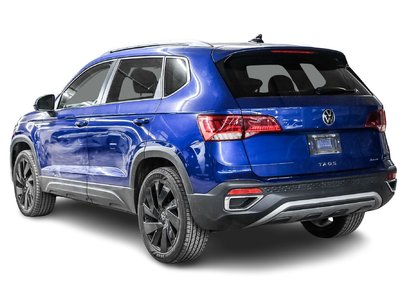 2024 Volkswagen Taos in Dorval, Quebec