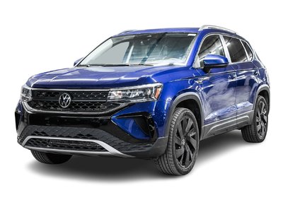 2024 Volkswagen Taos in Dorval, Quebec