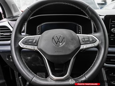 2025 Volkswagen Taos in Dorval, Quebec