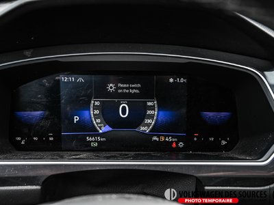Volkswagen Tiguan  2022 à Dorval, Québec