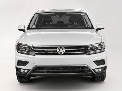 Volkswagen Tiguan  2018 à Dorval, Québec