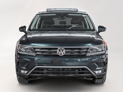 Volkswagen Tiguan  2018 à Dorval, Québec