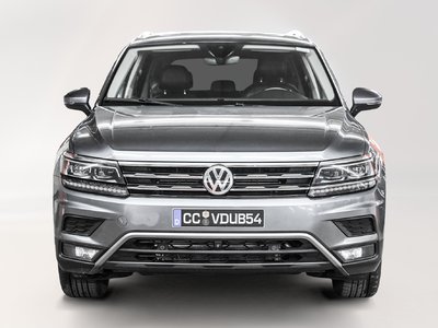 2018 Volkswagen Tiguan in Dorval, Quebec