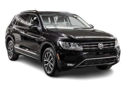 Volkswagen Tiguan  2018 à Dorval, Québec
