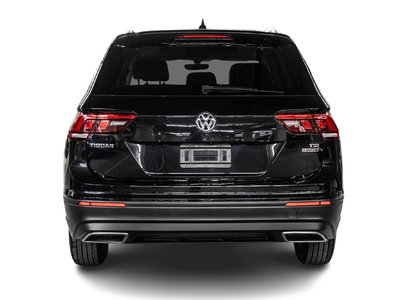 Volkswagen Tiguan  2018 à Dorval, Québec