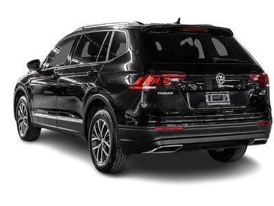 Volkswagen Tiguan  2018 à Dorval, Québec