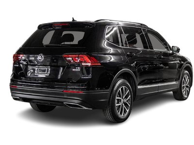 Volkswagen Tiguan  2018 à Dorval, Québec