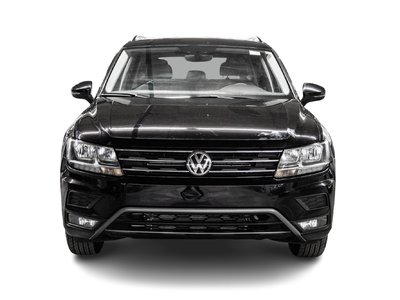 Volkswagen Tiguan  2018 à Dorval, Québec