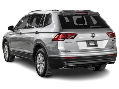 2019 Volkswagen Tiguan in Dorval, Quebec