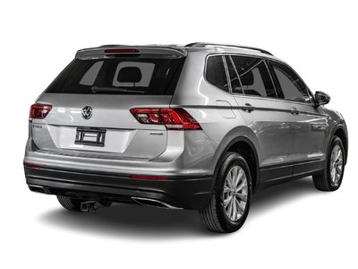 2019 Volkswagen Tiguan in Dorval, Quebec