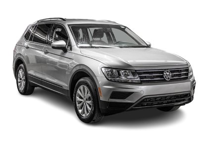 2019 Volkswagen Tiguan in Dorval, Quebec