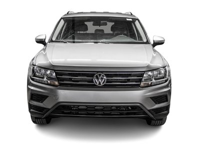 2019 Volkswagen Tiguan in Dorval, Quebec