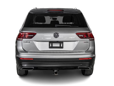 2019 Volkswagen Tiguan in Dorval, Quebec