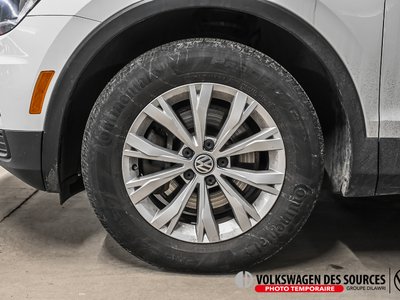 2019 Volkswagen Tiguan in Dorval, Quebec