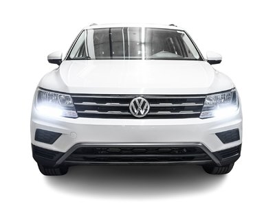 2019 Volkswagen Tiguan in Dorval, Quebec