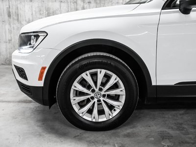 2019 Volkswagen Tiguan in Dorval, Quebec