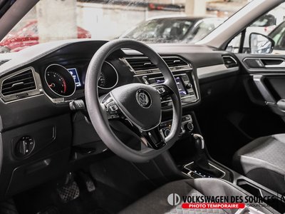 2019 Volkswagen Tiguan in Dorval, Quebec