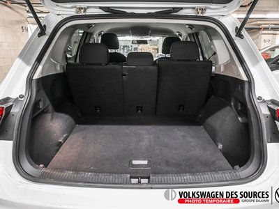 2019 Volkswagen Tiguan in Dorval, Quebec