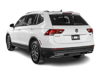 2019 Volkswagen Tiguan in Dorval, Quebec