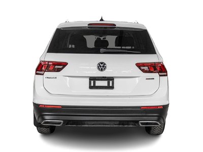 2019 Volkswagen Tiguan in Dorval, Quebec
