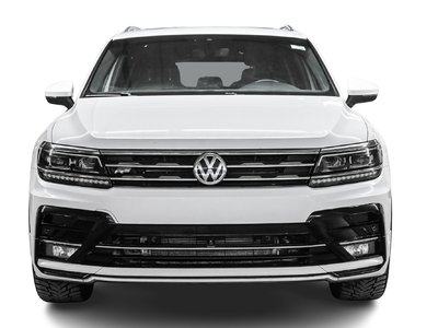 Volkswagen Tiguan  2020 à Dorval, Québec