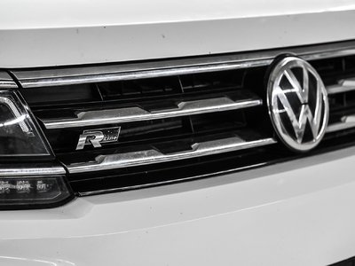 Volkswagen Tiguan  2020 à Dorval, Québec
