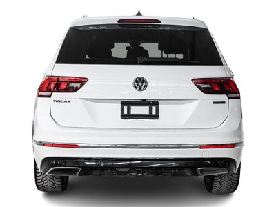 Volkswagen Tiguan  2020 à Dorval, Québec