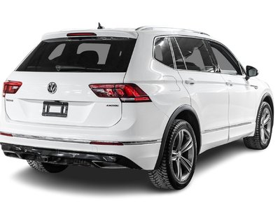 Volkswagen Tiguan  2020 à Dorval, Québec