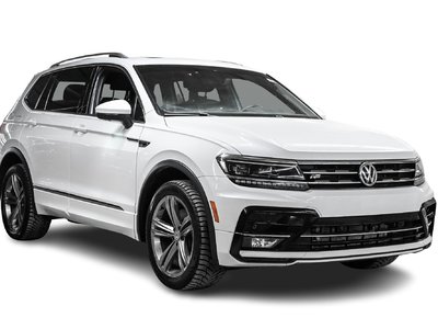 Volkswagen Tiguan  2020 à Dorval, Québec