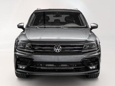 2021 Volkswagen Tiguan in Dorval, Quebec