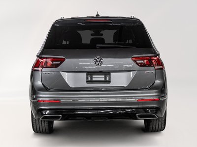 2021 Volkswagen Tiguan in Dorval, Quebec