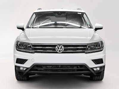 2021 Volkswagen Tiguan in Dorval, Quebec
