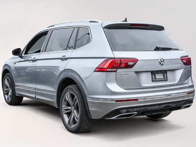 2021 Volkswagen Tiguan in Dorval, Quebec