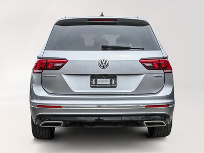2021 Volkswagen Tiguan in Dorval, Quebec